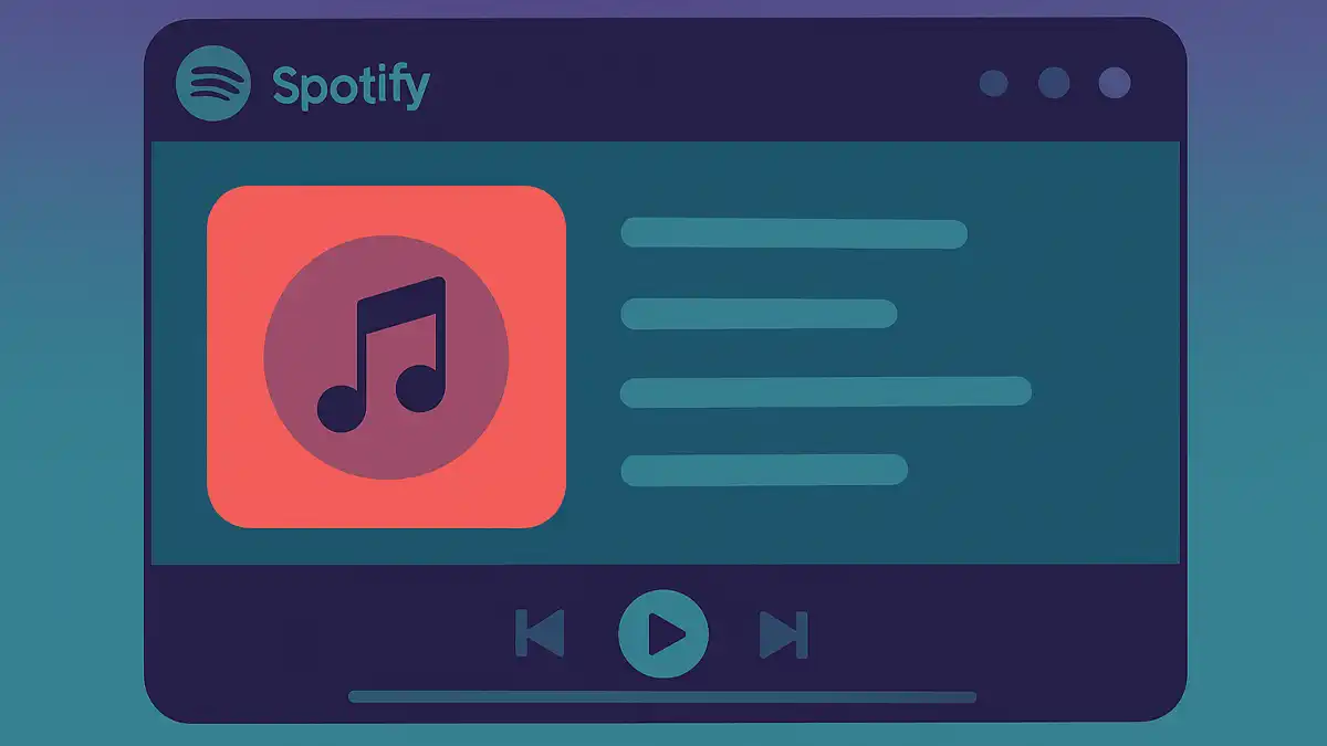 راهکارهای حرفه‌ای برای ساخت پلی‌لیست در Spotify