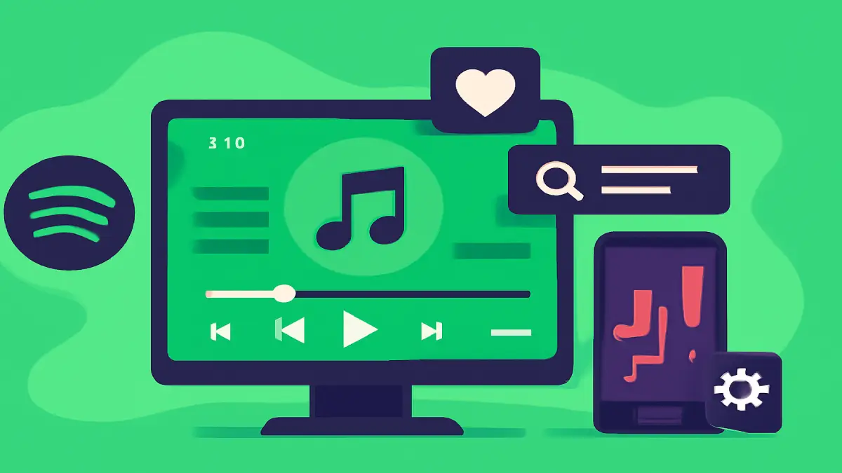 قابلیت‌هایی از Spotify که احتمالاً نمی‌دانستید وجود دارند