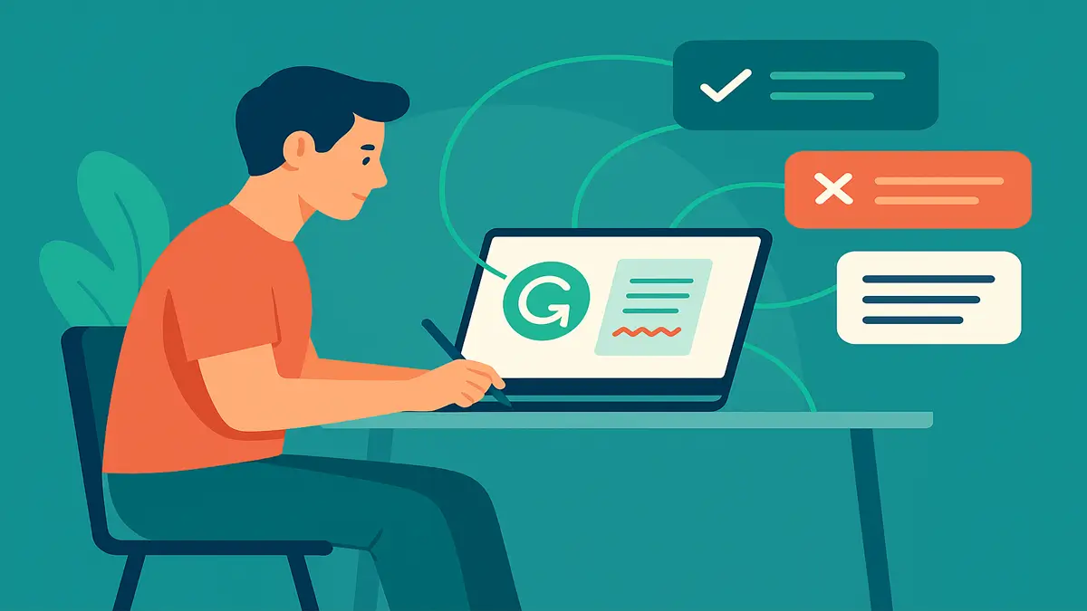 نکات حرفه‌ای برای استفاده مؤثرتر از Grammarly